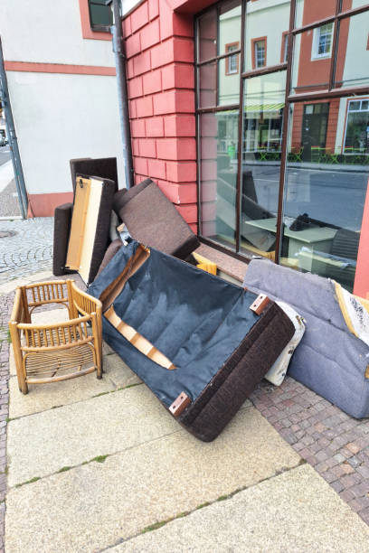 Best Recycling Services for Junk  in Crompond, NY