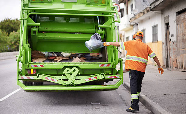 Recycling Services for Junk in Crompond, NY
