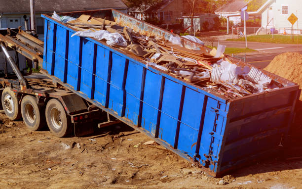 Best Property Management Cleanouts  in Crompond, NY